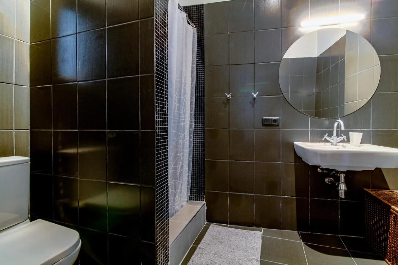 Апартаменты Bright Chic Flat In Beyoglu Стамбул 0*,  Турция